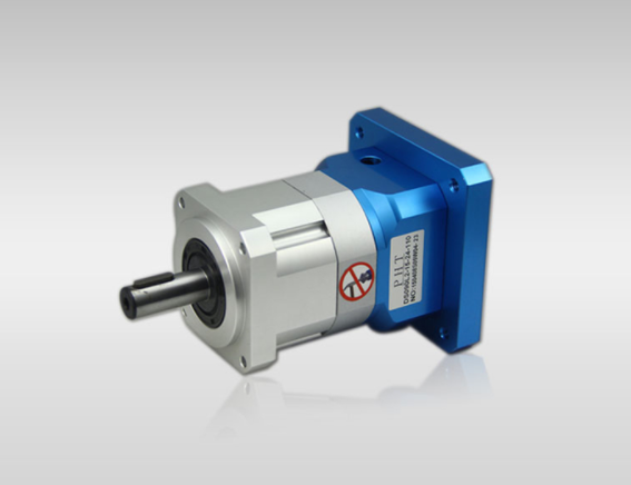 DS系列行星減速機(jī)