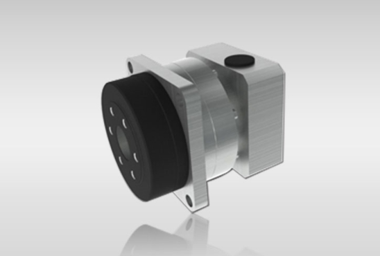 HPG行星齒輪減速機(jī)